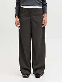 Wide Leg Fit Pants | Jack & Jones®