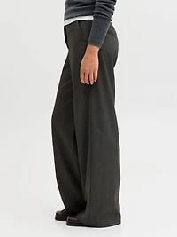 Wide Leg Fit Pants | Jack & Jones®