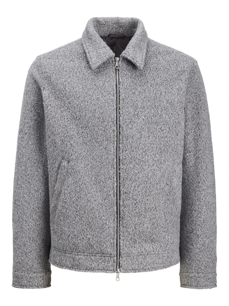 Spread collar Shacket | Jack & Jones®