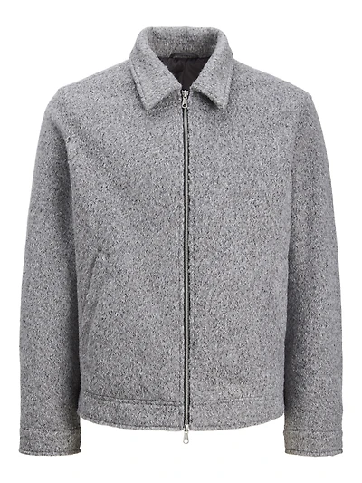 Spread collar Shacket | Jack & Jones®