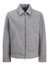 Spread collar Shacket | Jack & Jones®