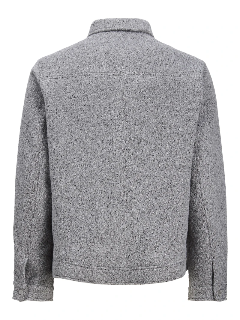 Spread collar Shacket | Jack & Jones®