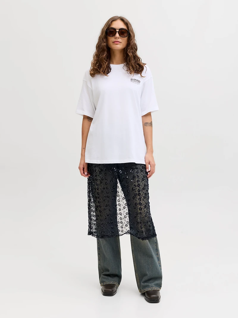 Midi skirt | Jack & Jones®