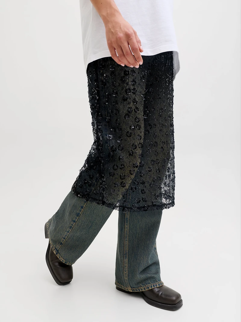 Jupe midi | Jack & Jones®