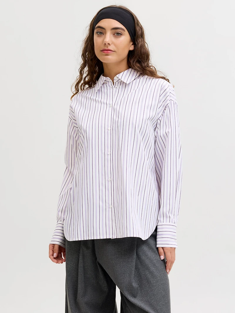 Oversize Fit Shirt | Jack & Jones®