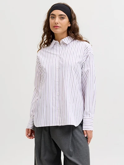Oversize Fit Shirt | Jack & Jones®