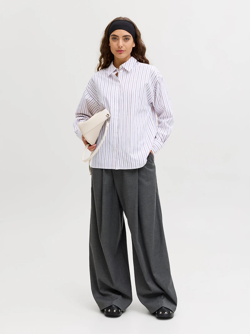 Chemise Coupe ample | Jack & Jones®