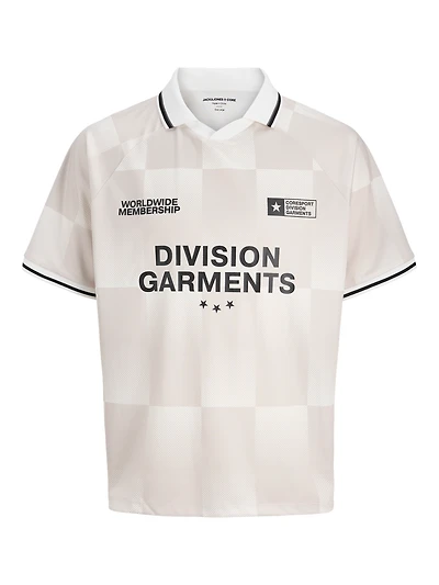 Polo Coupe ample | Jack & Jones