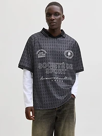 Loose Fit Polo | Jack & Jones®