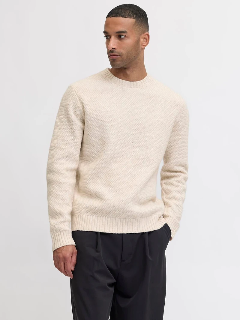 Regular Fit Sweater | Jack & Jones
