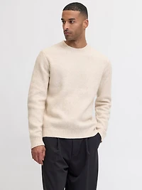 Regular Fit Sweater | Jack & Jones
