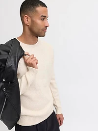 Regular Fit Sweater | Jack & Jones