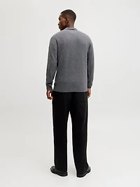 Polo en maille Coupe régulière | Jack & Jones