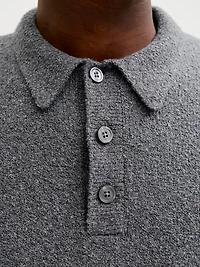 Polo en maille Coupe régulière | Jack & Jones