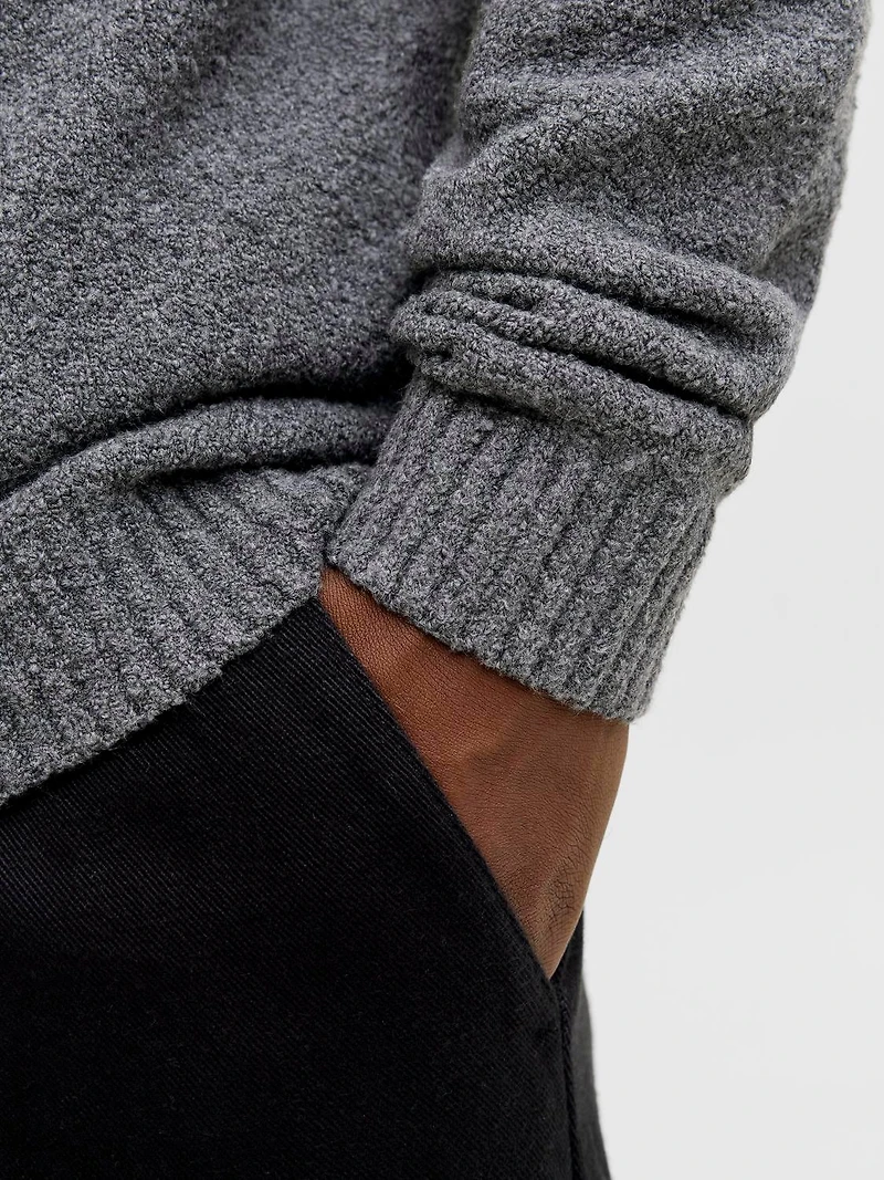 Polo en maille Coupe régulière | Jack & Jones