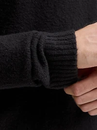 Regular Fit Polo Ribbed cuffs Knitted Polo-Shirt | Jack & Jones