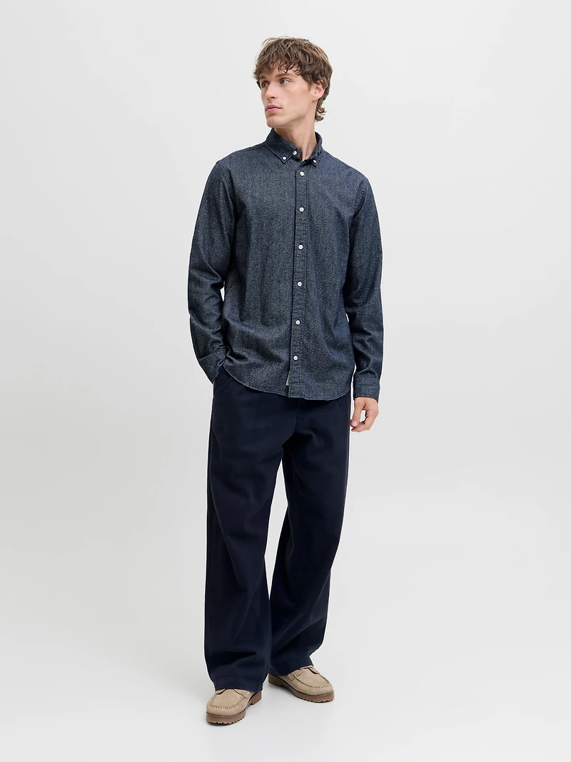 Regular Fit Shirt | Jack & Jones