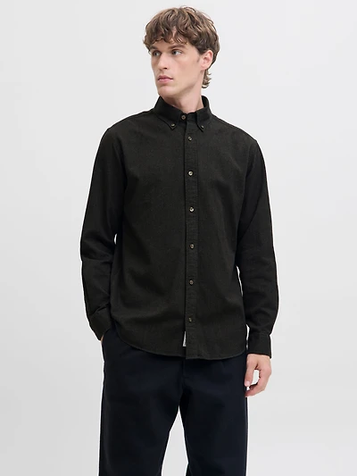 Regular Fit Shirt | Jack & Jones