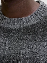 Chandail en tricot Coupe décontractée | Jack & Jones
