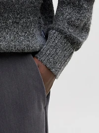 Chandail en tricot Coupe décontractée | Jack & Jones