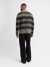 Chandail en tricot Coupe décontractée | Jack & Jones
