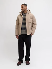 Chandail en tricot Coupe décontractée | Jack & Jones