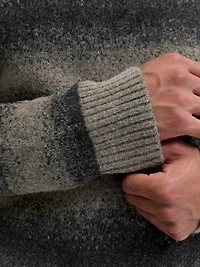 Chandail en tricot Coupe décontractée | Jack & Jones