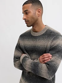 Relaxed Fit Sweater | Jack & Jones