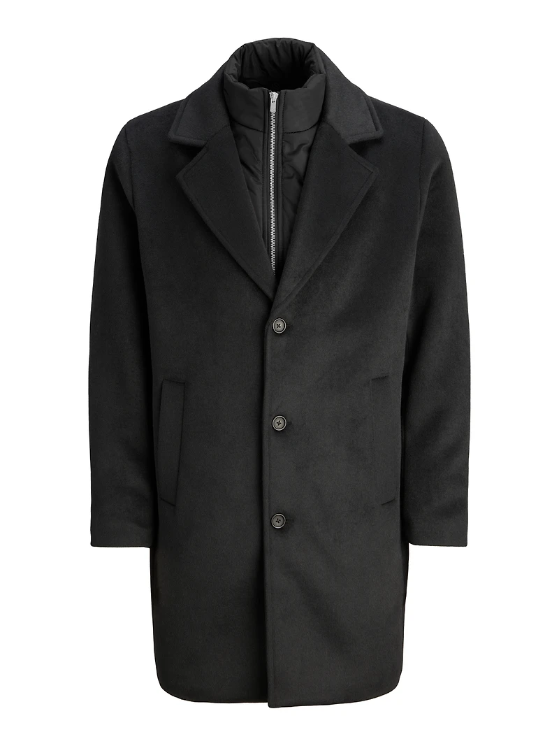 Reverse Coat | Jack & Jones®