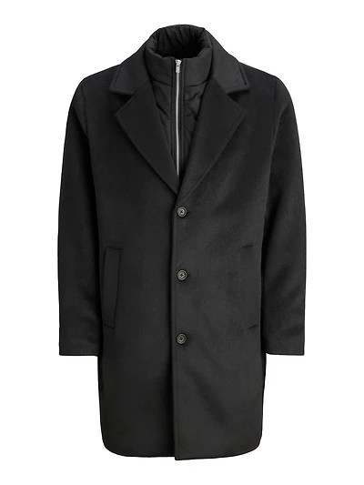 Reverse Coat | Jack & Jones®