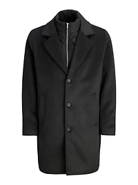 Reverse Coat | Jack & Jones®