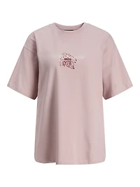 Loose Fit T-Shirt | Jack & Jones