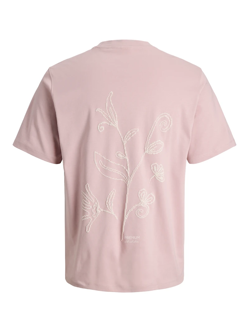 T-shirt Coupe décontractée | Jack & Jones