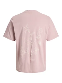 T-shirt Coupe décontractée | Jack & Jones