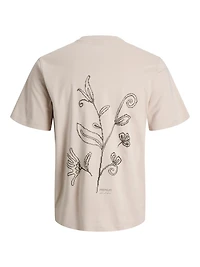 Relaxed Fit T-Shirt | Jack & Jones