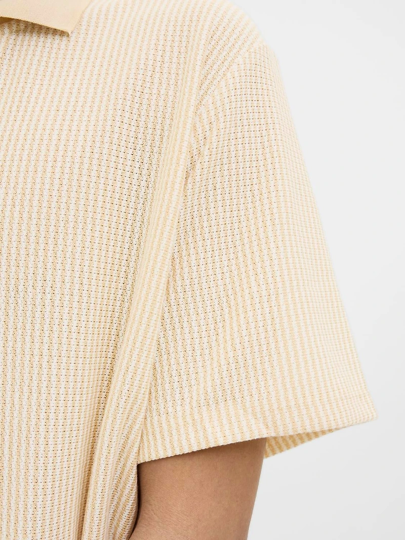 Polo Coupe régulière | Jack & Jones