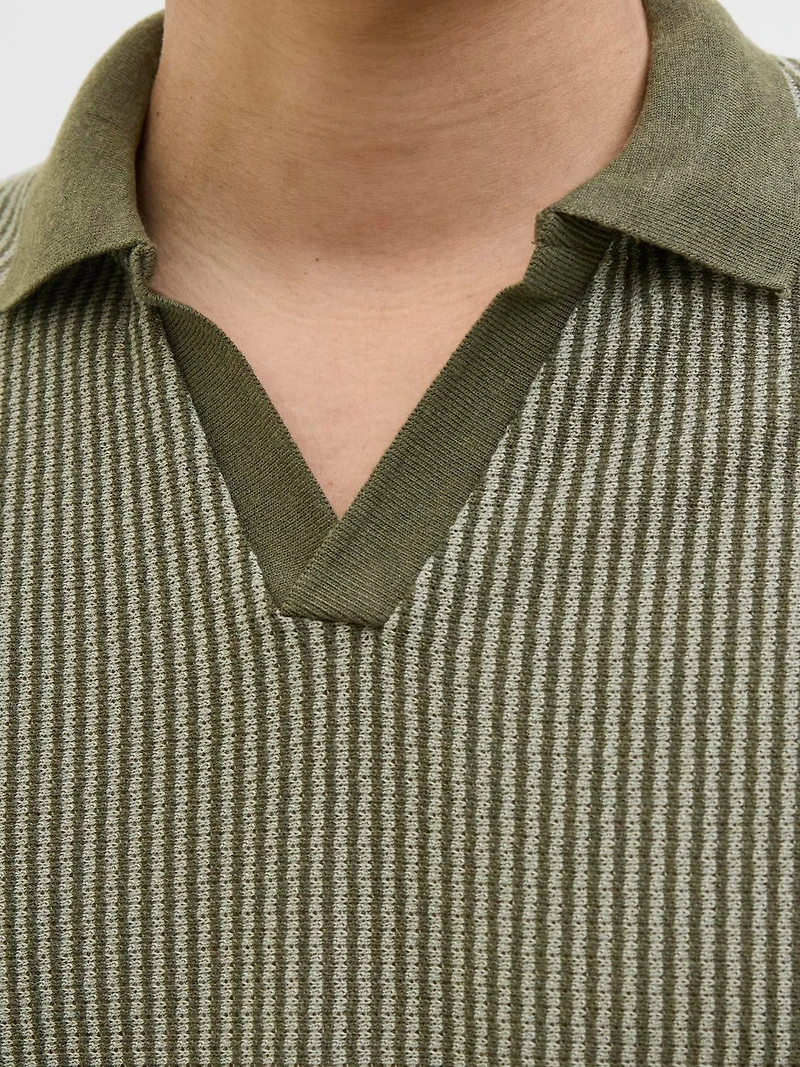 Standard Fit Polo | Jack & Jones