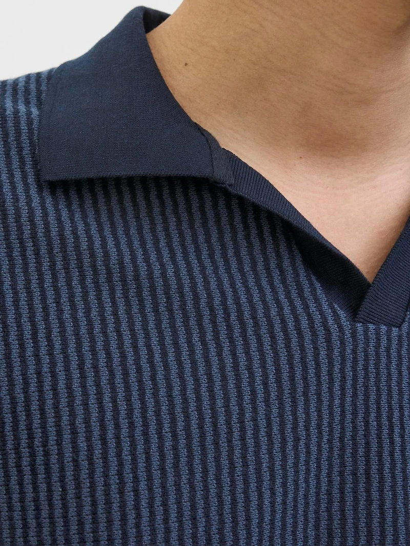 Standard Fit Polo | Jack & Jones