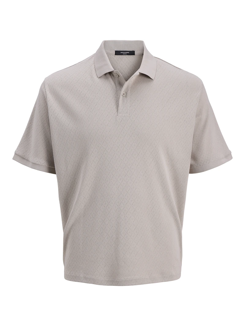 Polo Coupe régulière | Jack & Jones®