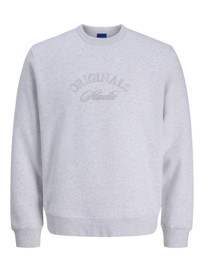 Relaxed Fit Sweatshirt | Jack & Jones®
