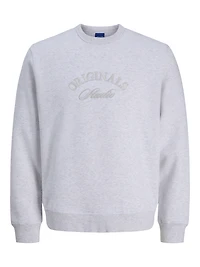 Relaxed Fit Sweatshirt | Jack & Jones®