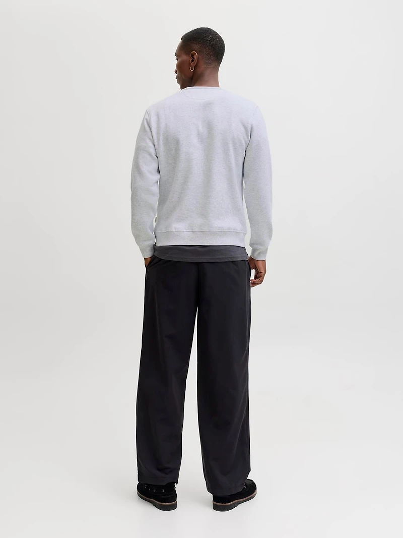 Relaxed Fit Sweatshirt | Jack & Jones®