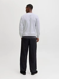 Relaxed Fit Sweatshirt | Jack & Jones®