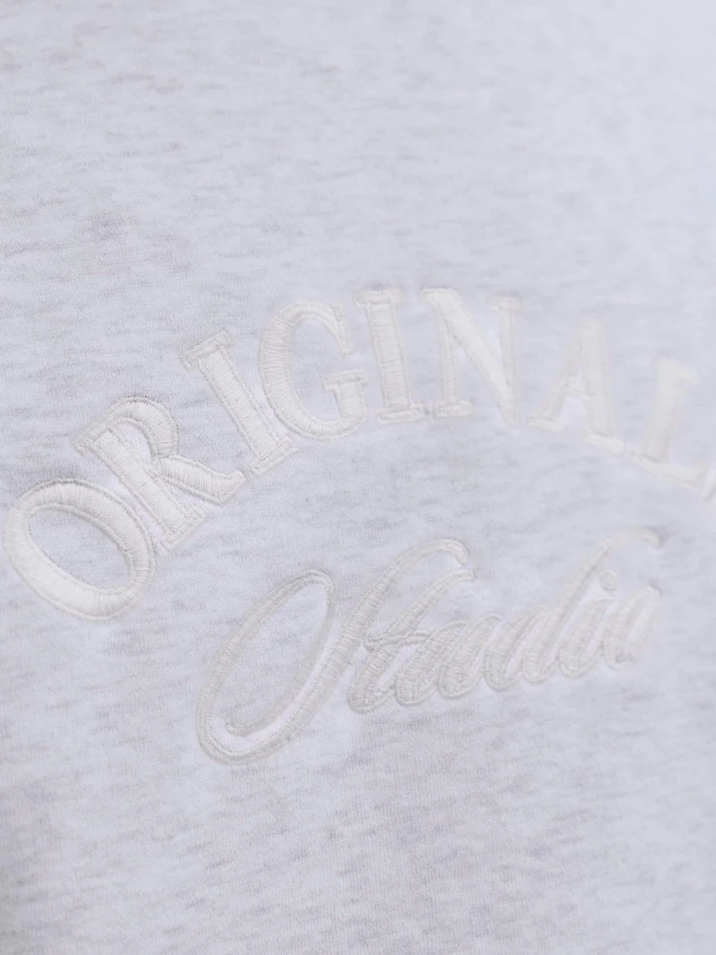 Relaxed Fit Sweatshirt | Jack & Jones®