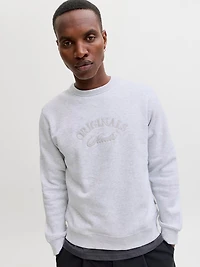 Relaxed Fit Sweatshirt | Jack & Jones®