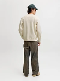 Relaxed Fit Sweatshirt | Jack & Jones