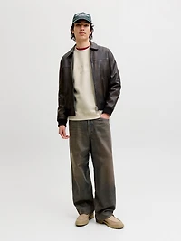 Relaxed Fit Sweatshirt | Jack & Jones