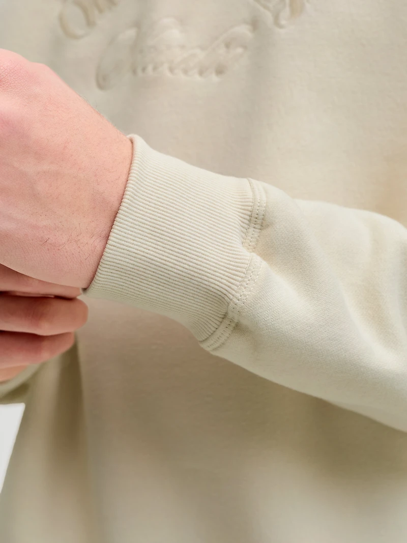 Relaxed Fit Sweatshirt | Jack & Jones