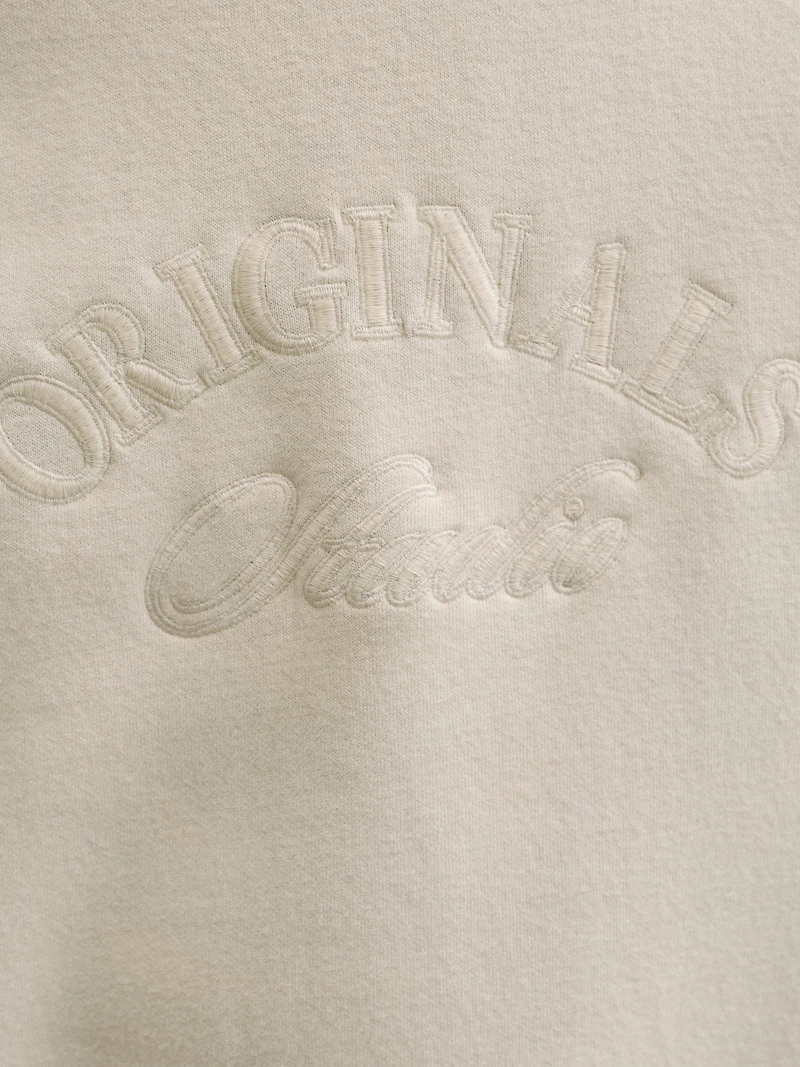 Relaxed Fit Sweatshirt | Jack & Jones