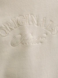 Relaxed Fit Sweatshirt | Jack & Jones